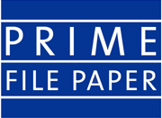 Prime File paper